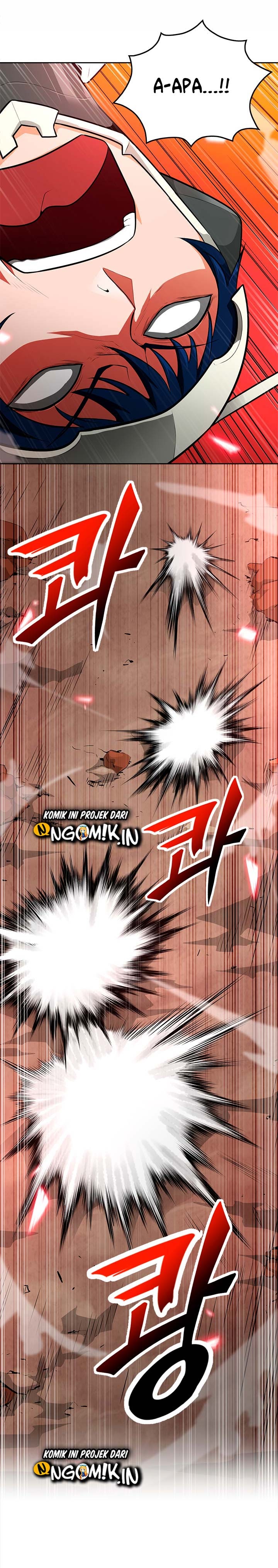 Auto Hunting Chapter 36 Bahasa Indonesia